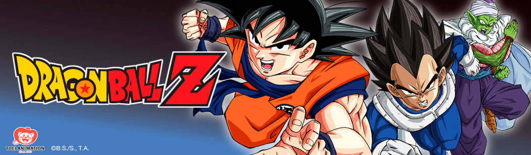 Dragon Ball Z