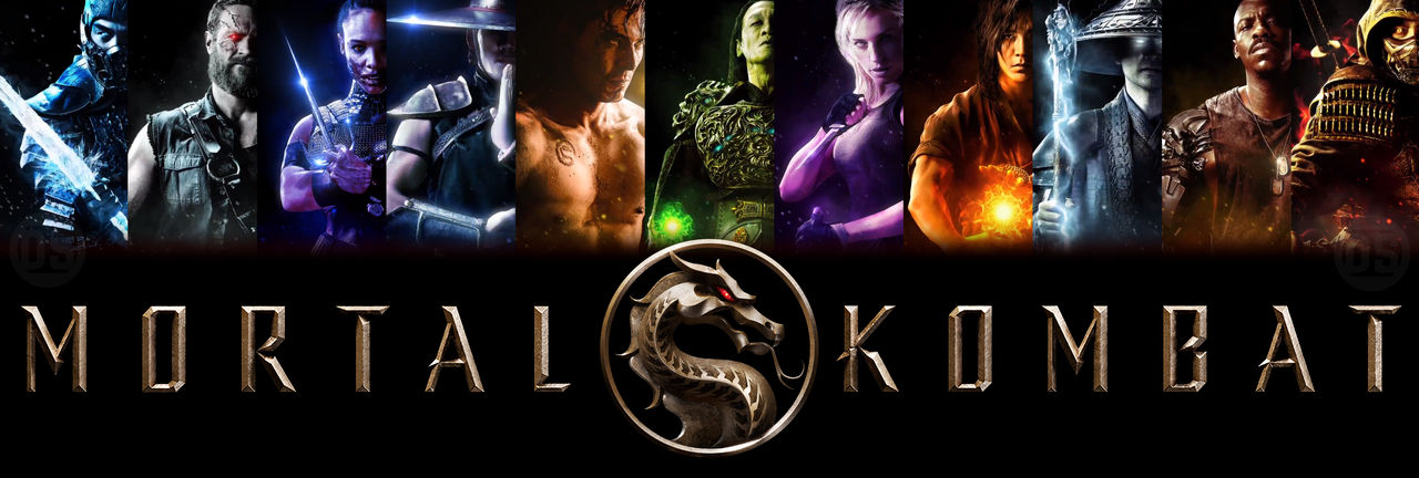 Mortal Kombat