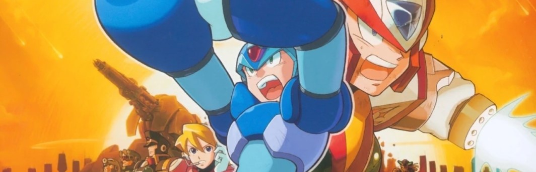 Megaman