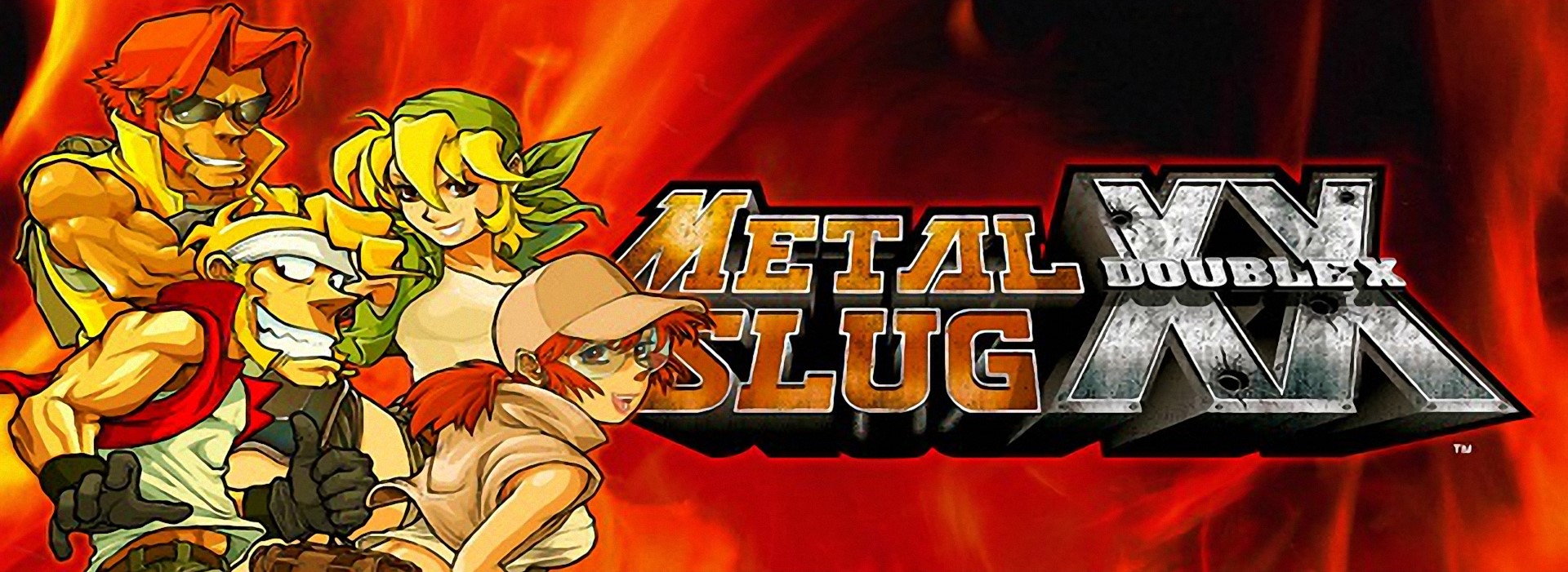 Metal Slug