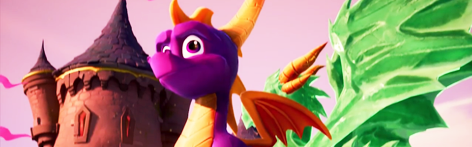 Spyro